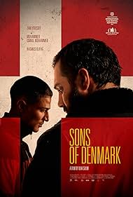 Danmarks sønner 2019 poster