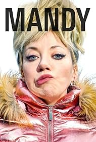 Mandy (2019) cover