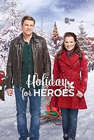 Holiday for Heroes 2019 copertina