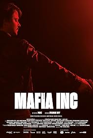 Mafia Inc 2019 copertina