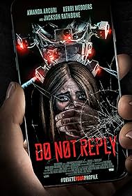 Do Not Reply 2019 poster
