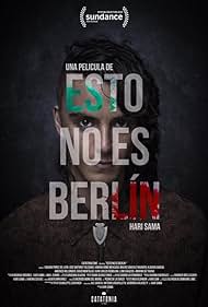 Esto no es Berlín (2019) cover