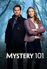 Mystery 101 (2019) cover