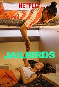Jailbirds 2019 copertina