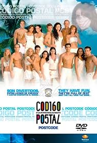 Código postal (2006) cover