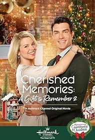 Cherished Memories: A Gift to Remember 2 2019 masque
