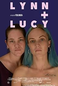 Lynn + Lucy (2019) cover
