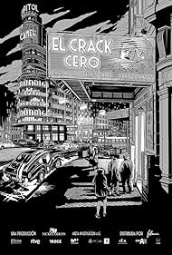El crack cero 2019 poster