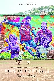 This Is Football (2019) cover