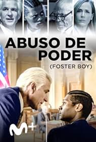 Foster Boy (2019) cover