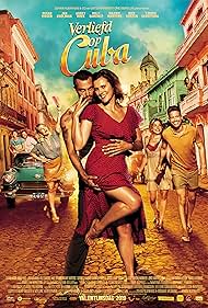 Verliefd op Cuba (2019) cover