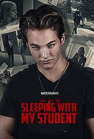 Sleeping with My Student (2019) cover
