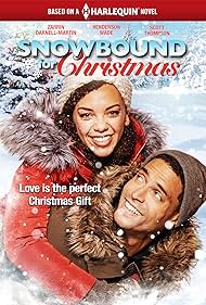 Snowbound for Christmas 2019 capa
