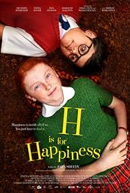 H Is for Happiness 2019 poster