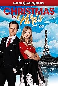 Christmas in Paris (2019) cover