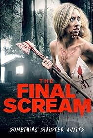 The Final Scream 2019 poster