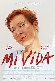 Mi vida (2019) cover