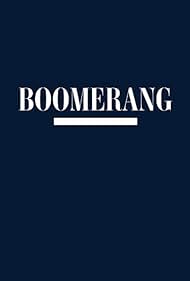 Boomerang 2019 masque