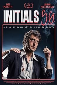 Initials SG (2019) cover