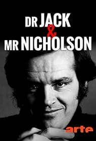 Dr Jack et Mr Nicholson (2019) cover