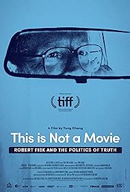 This Is Not a Movie (2019) cover