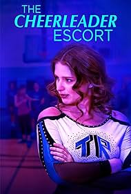The Cheerleader Escort (2019) cover