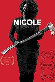Nicole 2019 poster