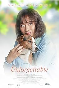 Unforgettable (2019) cover