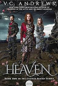 V.C. Andrews' Heaven (2019) cover