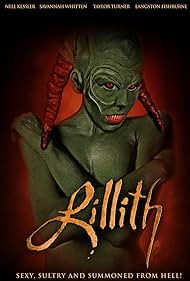 Lillith 2019 capa