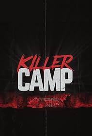 Killer Camp 2019 copertina