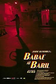 Babae at baril (2019) cover