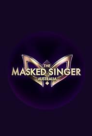 The Masked Singer Australia 2019 poster
