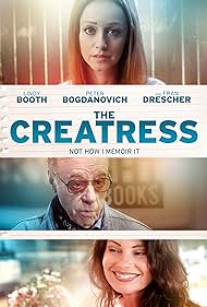The Creatress (2019) cover