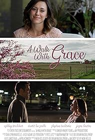 A Walk with Grace (2019) cover