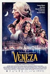 Veneza 2019 capa