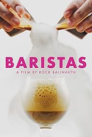 Baristas (2019) cover