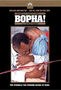 Bopha! (1993) cover