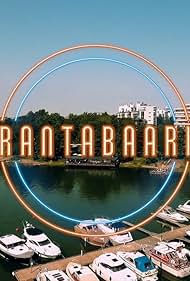 Rantabaari (2019) cover