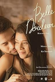 Belle Douleur (2019) cover