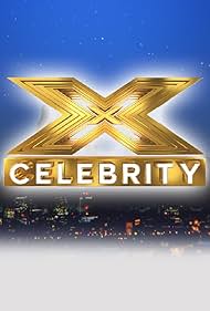 The X Factor: Celebrity 2019 capa