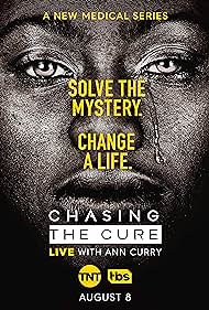 Chasing the Cure 2019 poster