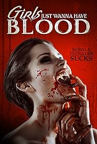 Teenage Bloodsuckin' Bimbos 2019 capa