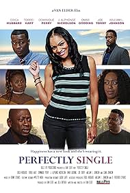 Perfectly Single (2019) cover