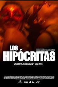 Los hipócritas (2019) cover
