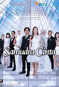 Samudra Cinta 2019 poster