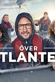 Över Atlanten (2019) cover