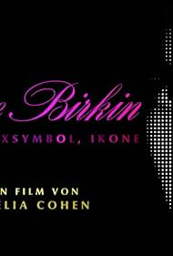 Jane Birkin, simple icône 2019 poster