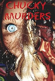 The Chucky Murders 2019 copertina