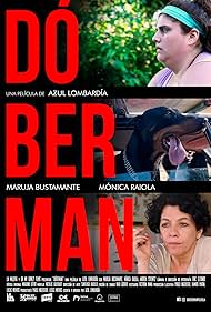 Doberman (2019) cover